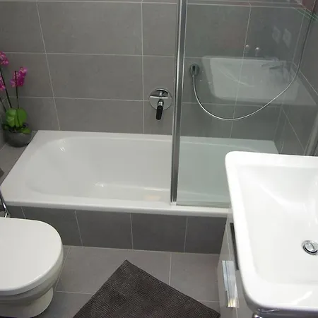 Klausner アパート キッツビュール