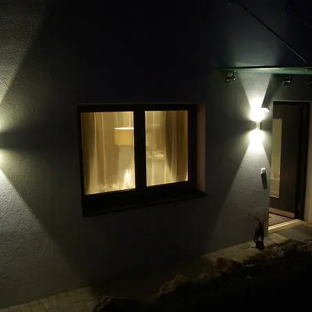 Klausner アパート