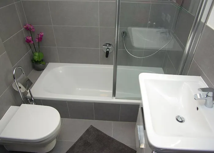 Klausner Apartament Kitzbühel