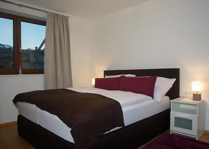 Apartament Klausner *