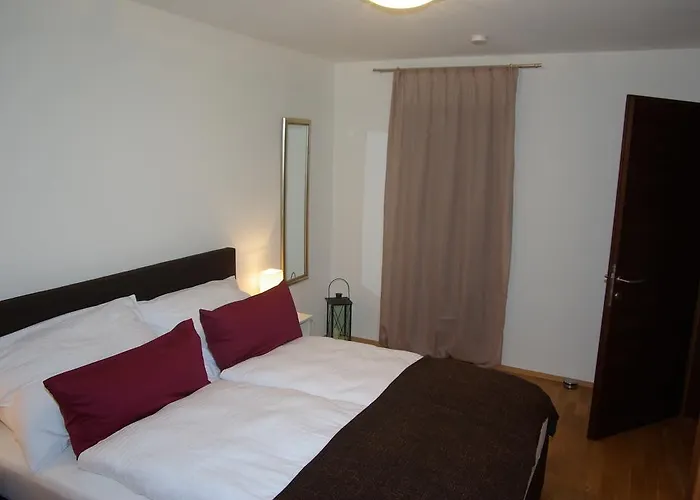 Apartament Klausner Kitzbühel