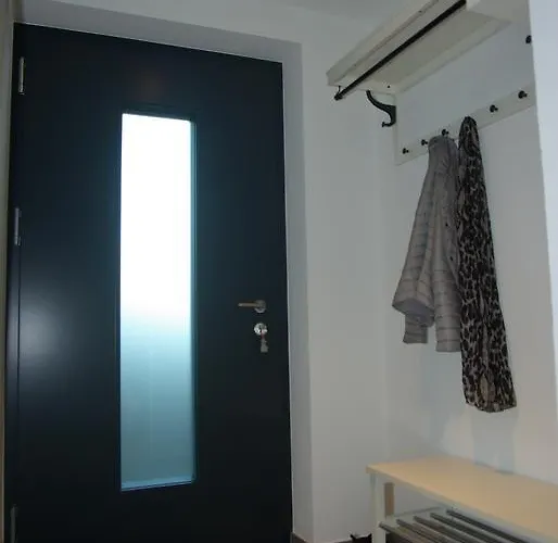 Klausner Apartament Kitzbühel