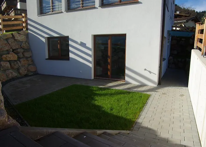 Apartament Klausner *