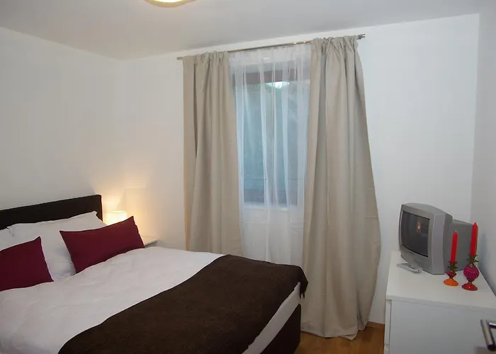 Klausner Apartament *