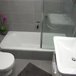 Klausner Apartament Kitzbühel
