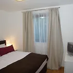 Klausner Apartament *