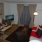 Apartament Klausner