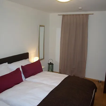 Apartament Klausner Kitzbühel
