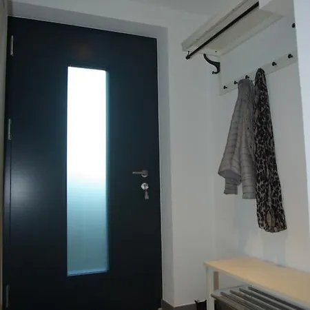 Klausner Appartamento Kitzbühel