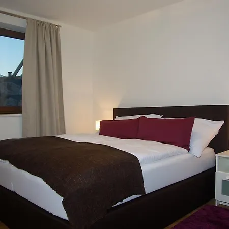 Apartamento Klausner *