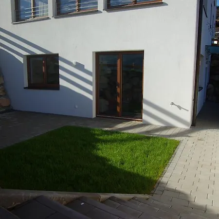 Appartement Klausner *