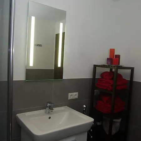 Appartement Klausner