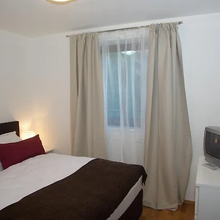 Klausner Appartement *