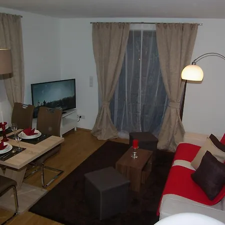 Appartement Klausner