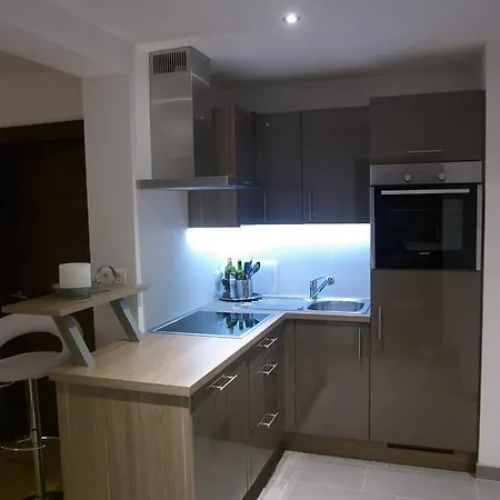Klausner Appartement